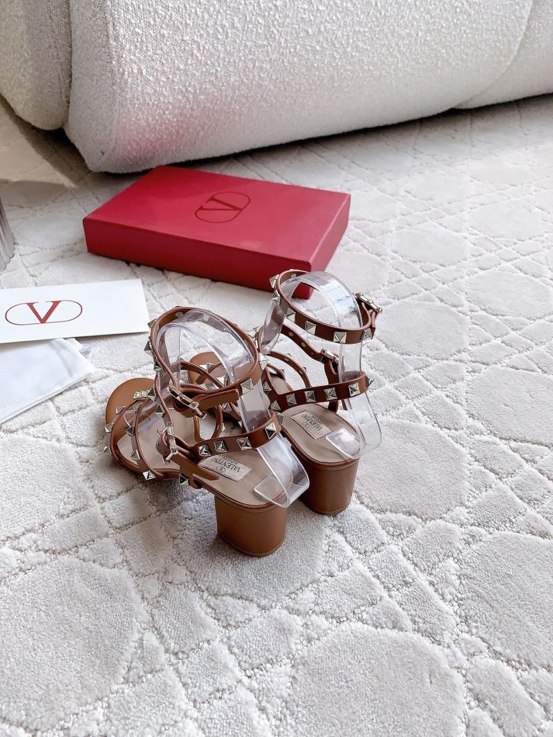 Valentino Sandals